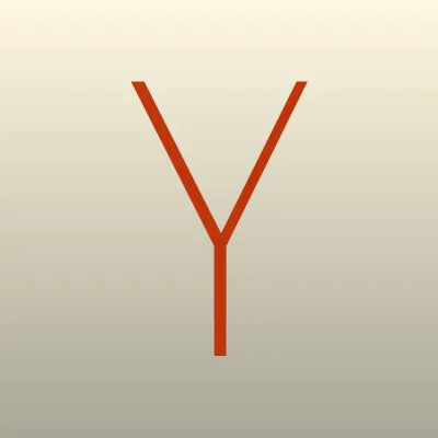 York Style, салон, лого-визитка