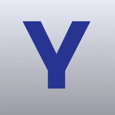 You-professional, школа-студия, лого-визитка
