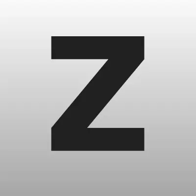 ZAKROEV, магазин-ателье мужских костюмов, лого-визитка