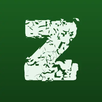 ZOOROOM, салон-магазин, лого-визитка