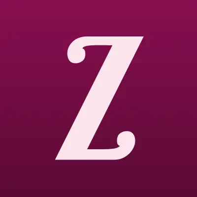 Zapoy, караоке-клуб, лого-визитка