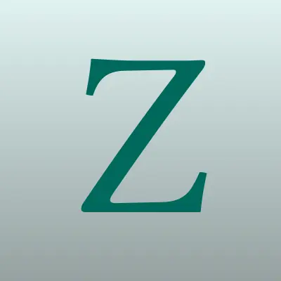 Zara Home, магазин товаров для дома, лого-визитка