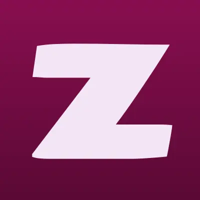 Zefirka Showroom, лого-визитка