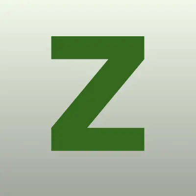 Zигзак, ателье, лого-визитка