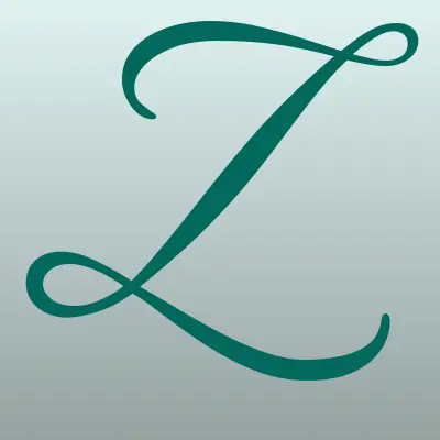 Золотой Ключик, частный детский сад, лого-визитка
