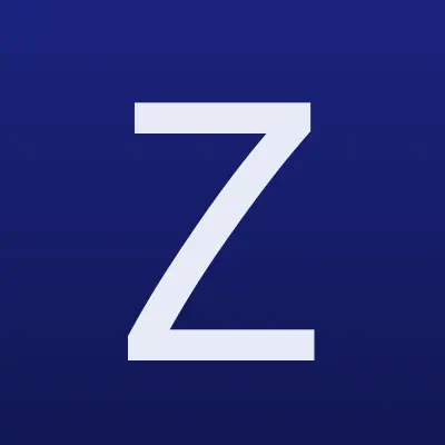 Zullfi, ателье-мастерская, лого-визитка
