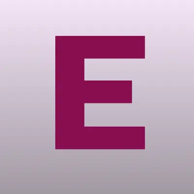 express.buket, лого-визитка