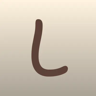 lux, меховое ателье, лого-визитка