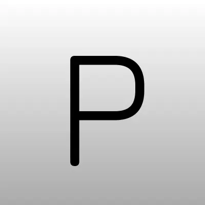 proStrochka, автоателье, лого-визитка