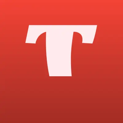 tdAVA.ru, торгово-производственная компания мебели и мебельной фурнитуры, лого-визитка