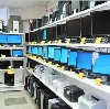 Компьютерные магазины в Сургуте