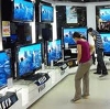 Магазины электроники в Сургуте