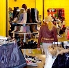 Магазины одежды и обуви в Сургуте