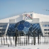 Спортивные комплексы в Сургуте