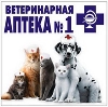 Ветеринарные аптеки в Сургуте