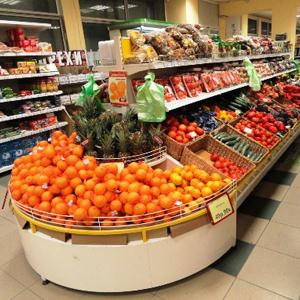 Супермаркеты Сургута