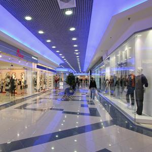 Торговые центры Сургута
