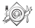 ORION - иконка «ресторан» в Сургуте