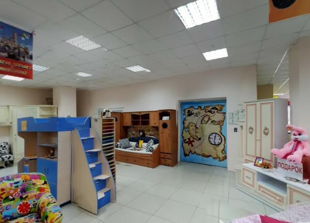 Магазин Мебели Сургут